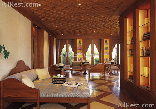 Amankila resort 36